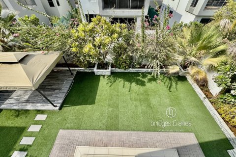 Вилла с 3 спальнями  №131667 3