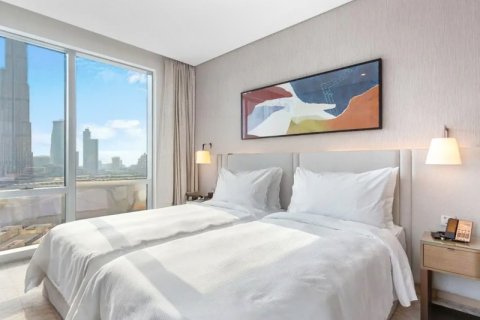 2 غرف نوم شقة  رقم 131666 10