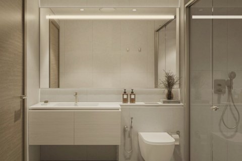 Квартира с 2 спальнями  №131664 10