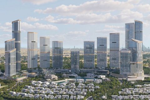 Квартира с 2 спальнями  №131664 6