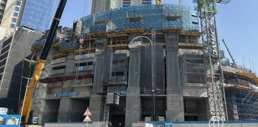 2 bedrooms Apartment No. 131663