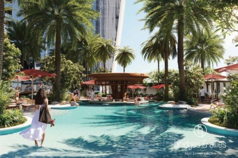 2 bedrooms Apartment No. 131663 19