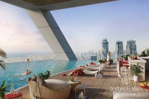 2 bedrooms Apartment No. 131663 10