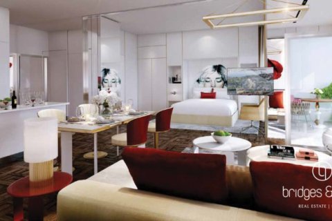 2 bedrooms Apartment No. 131663 5