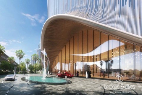 2 bedrooms Apartment No. 131663 8