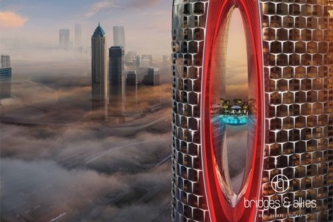 2 bedrooms Apartment No. 131663 7