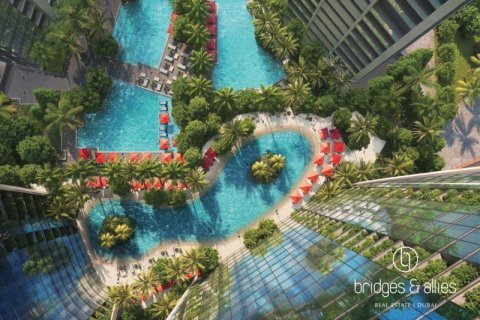 2 bedrooms Apartment No. 131663 16