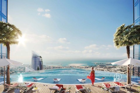 2 bedrooms Apartment No. 131663 15