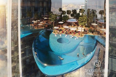 2 bedrooms Apartment No. 131663 13