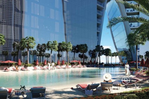 2 bedrooms Apartment No. 131663 17