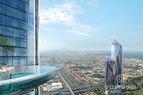 2 bedrooms Apartment No. 131663 14