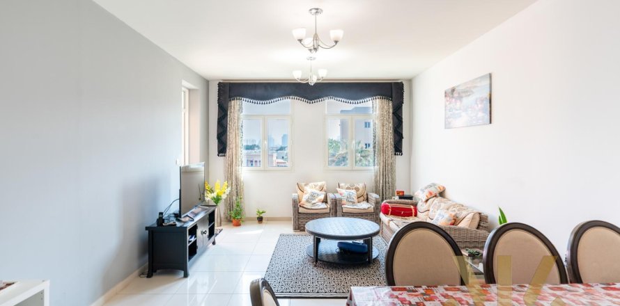 3 bedrooms Apartment in Al Furjan, UAE No. 24855