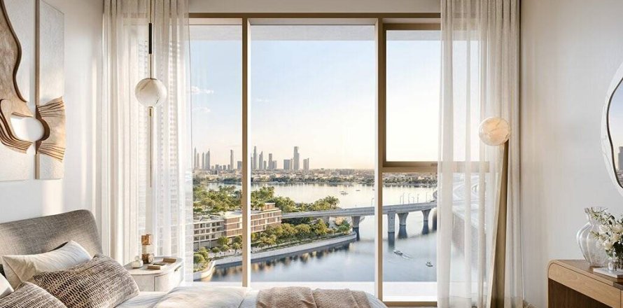 3 bedrooms Apartment in Dubai, UAE No. 24857