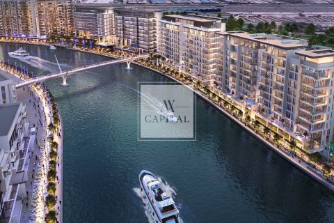 Квартира с 2 спальнями в Sobha Hartland, ОАЭ №24860 9