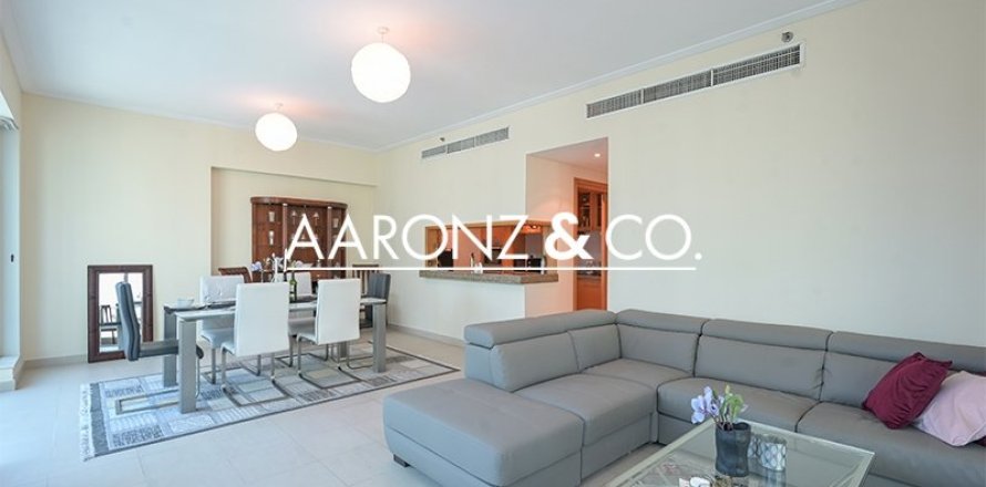 2 غرف نوم شقة رقم 132895