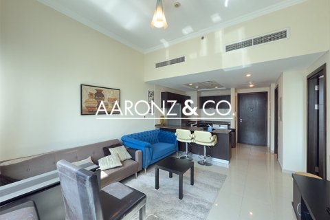 Apartment de 1 dormitorio en Dubai Marina, UAE No. 132894 5