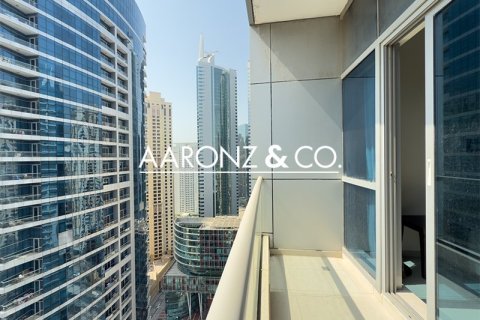 Apartment de 1 dormitorio en Dubai Marina, UAE No. 132894 16