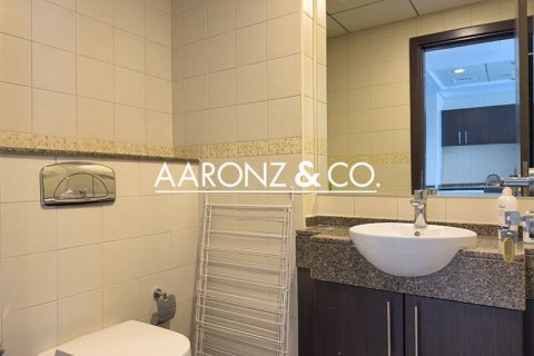 Apartment de 1 dormitorio en Dubai Marina, UAE No. 132894 13