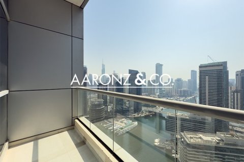 Apartment de 1 dormitorio en Dubai Marina, UAE No. 132894 15