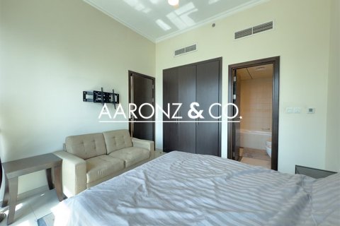 Apartment de 1 dormitorio en Dubai Marina, UAE No. 132894 9