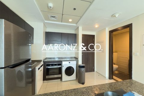 Apartment de 1 dormitorio en Dubai Marina, UAE No. 132894 12