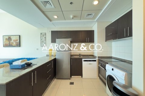 Apartment de 1 dormitorio en Dubai Marina, UAE No. 132894 11