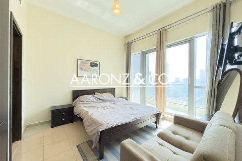 Apartment de 1 dormitorio en Dubai Marina, UAE No. 132894 8