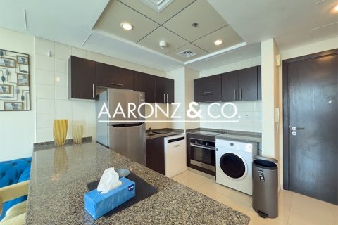 Apartment de 1 dormitorio en Dubai Marina, UAE No. 132894 10