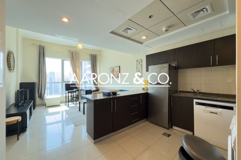 Apartment de 1 dormitorio en Dubai Marina, UAE No. 132894 4