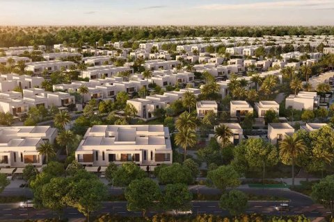 Al Ghadeer Gardens en Abu Dhabi, UAE No. 203198