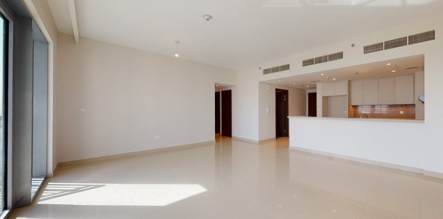 3 bedrooms Apartment in Dubai Creek Harbour, UAE No. 199736