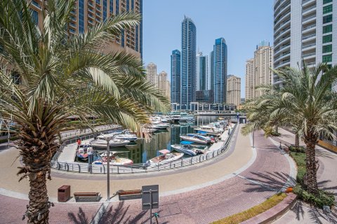 3 bedrooms Apartment in Dubai Marina, UAE No. 199734 7