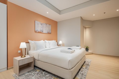 3 bedrooms Apartment in Dubai Marina, UAE No. 199734 13