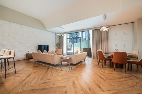 3 bedrooms Apartment in Dubai Marina, UAE No. 199734 19