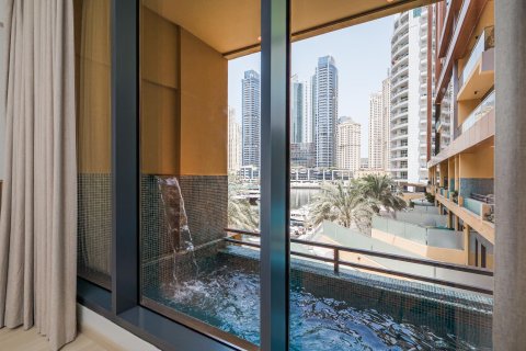3 bedrooms Apartment in Dubai Marina, UAE No. 199734 15
