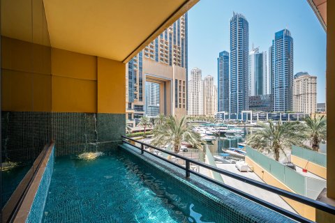 3 bedrooms Apartment in Dubai Marina, UAE No. 199734 9