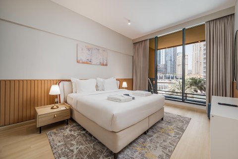3 bedrooms Apartment in Dubai Marina, UAE No. 199734 16