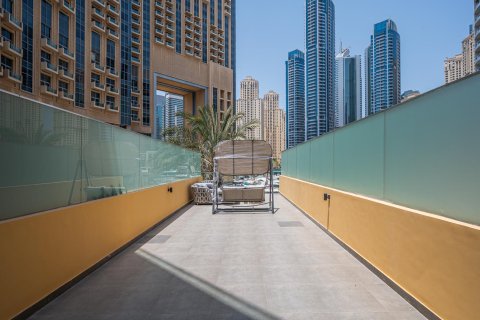 3 bedrooms Apartment in Dubai Marina, UAE No. 199734 8