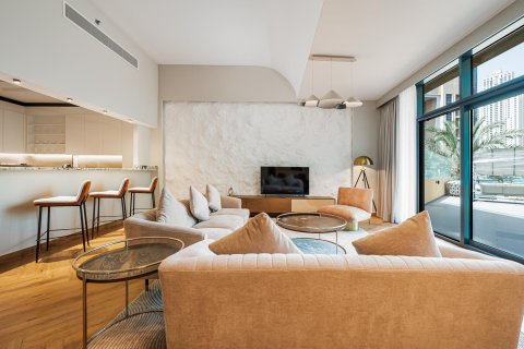 3 bedrooms Apartment in Dubai Marina, UAE No. 199734 4