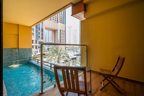 3 bedrooms Apartment in Dubai Marina, UAE No. 199734 14