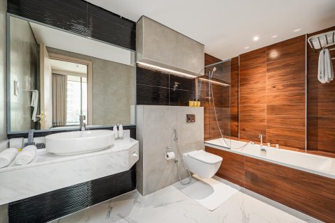 3 bedrooms Apartment in Dubai Marina, UAE No. 199734 17
