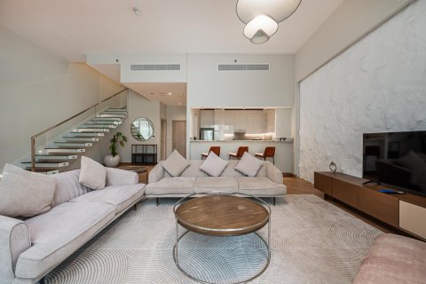 3 bedrooms Apartment in Dubai Marina, UAE No. 199734