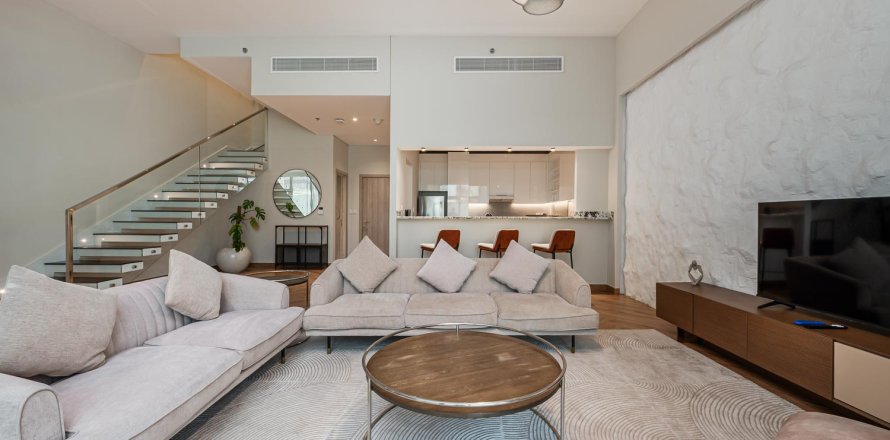 3 bedrooms Apartment in Dubai Marina, UAE No. 199734