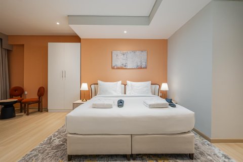 3 bedrooms Apartment in Dubai Marina, UAE No. 199734 11