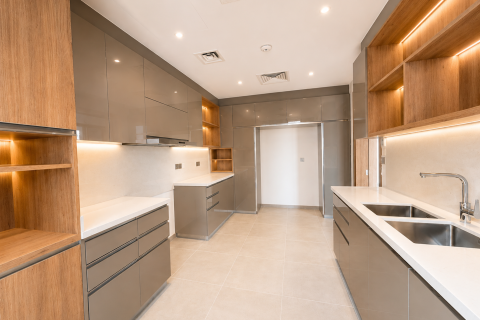 5 bedrooms Villa in Jebel Ali, UAE No. 199739 25