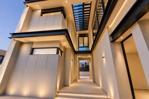 5 bedrooms Villa in Jebel Ali, UAE No. 199739 26