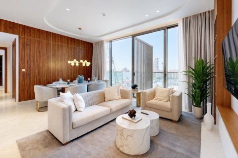 2 bedrooms Apartment in Palm Jumeirah, UAE No. 199740