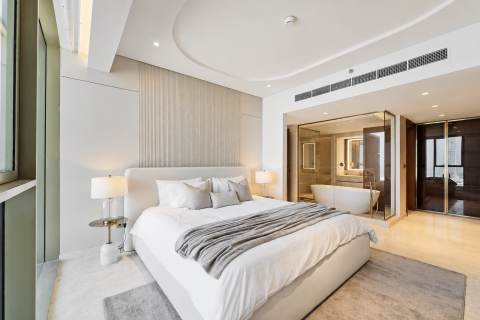 2 bedrooms Apartment in Palm Jumeirah, UAE No. 199740 4