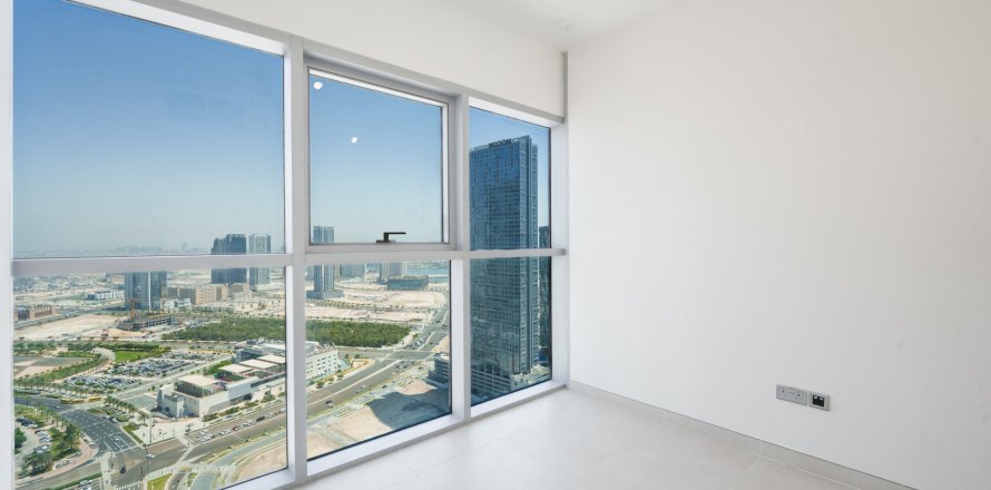2 bedrooms Apartment in Al Reem Island, UAE No. 199738