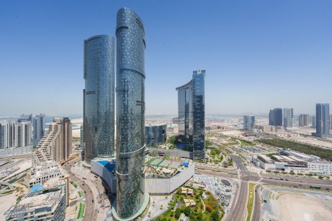 2 bedrooms Apartment in Al Reem Island, UAE No. 199738 17